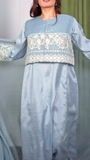 Grey Pishwas for Women