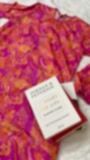Shocking pink Dress for Women