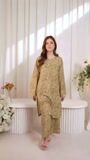 Sage green Co Ord Sets for Women
