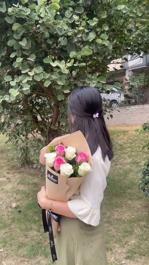 Off-white Top for Women