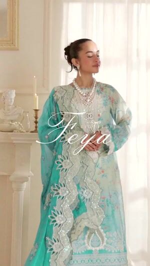 Multi Unstitched for Women