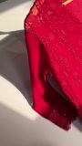Red Maxi for Women