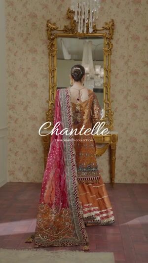 Pearl white Unstitched for Women