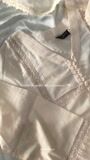 Off-white Kurta Set for Women