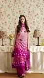 Purple Unstitched for Women