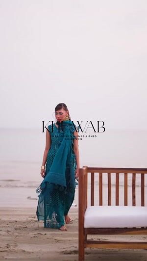 Blue Unstitched for Women