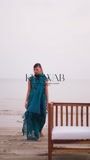 Blue Unstitched for Women