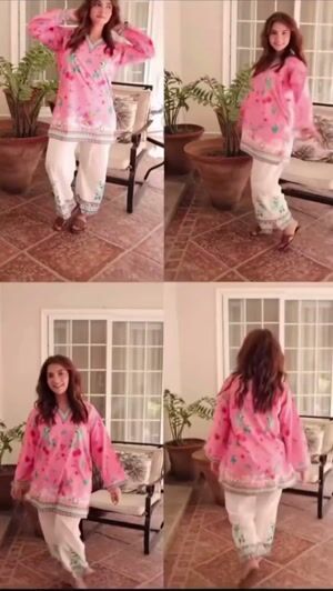 Blush pink Co Ord Sets for Women
