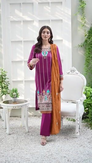 Mulberry Unstitched for Women