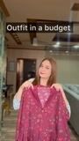 Maroon Unstitched for Women