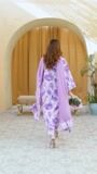 Lavender Co Ord Sets for Women