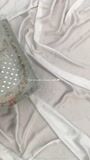 Grey Gharara for Women