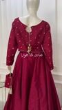 Red Lehenga for Women