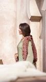 Sage green Unstitched for Women