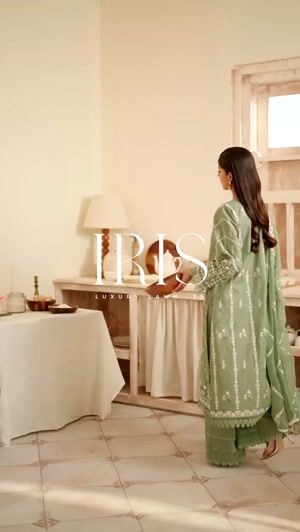 Green Unstitched for Women