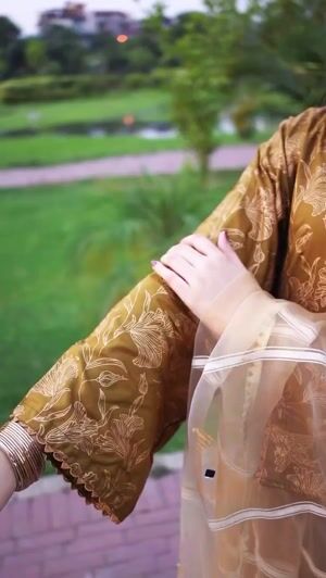 Camel brown Co Ord Sets for Women