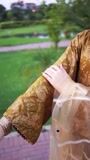 Camel brown Co Ord Sets for Women