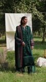 Teal Unstitched for Women