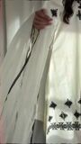 Off-white Kurta Set for Women
