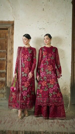 Red Unstitched for Women