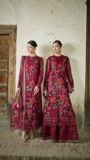 Red Unstitched for Women
