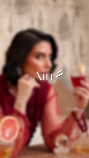 Red Kurta Set for Women