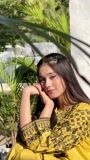 Yellow Kurta Set for Women