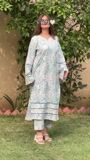 Off-white Co Ord Sets for Women