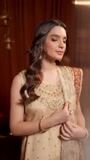 Ivory Unstitched for Women