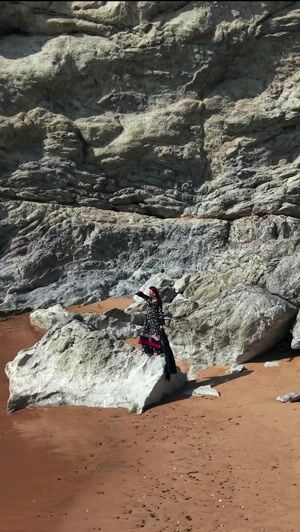 Black Unstitched for Women