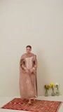 Peanut Kurta Set for Women