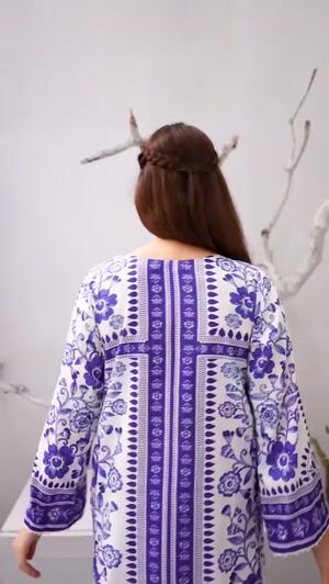 Blue Co Ord Sets for Women