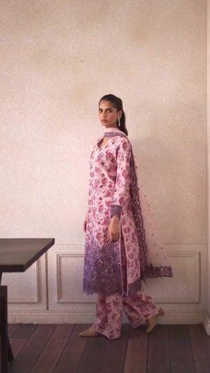 Pink Unstitched for Women