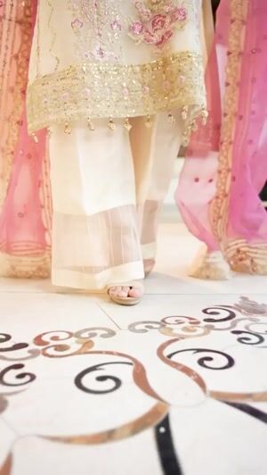 Pearl white Unstitched for Women