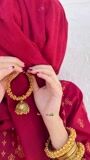 Maroon Maxi for Women