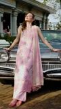 Blush pink Unstitched for Women