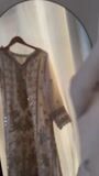 Ivory Gharara for Women