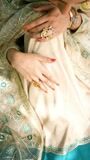 Beige Pishwas for Women