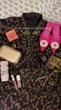 Black Co Ord Sets for Women