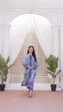 Light blue Kurta Set for Women