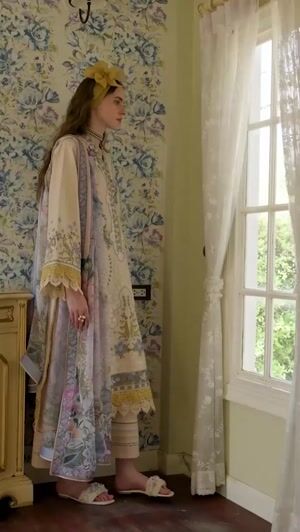 Beige Unstitched for Women