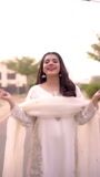 Off-white Kurta Set for Women