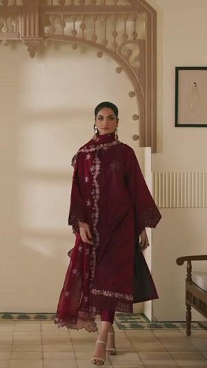 Red Unstitched for Women