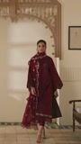 Red Unstitched for Women