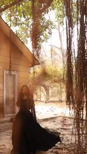 Black Maxi for Women