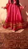 Shocking pink Maxi for Women