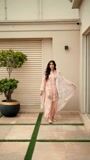 Blush pink Unstitched for Women