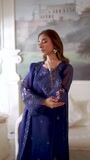Blue Unstitched for Women
