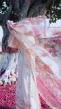Off-white Kurta Set for Women