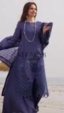 Blue Unstitched for Women